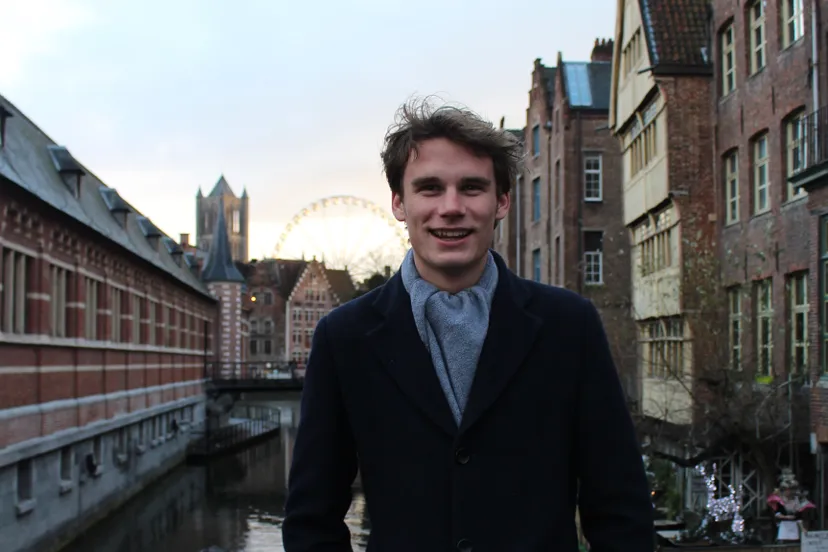 jan beelen persbericht cda zandvoort