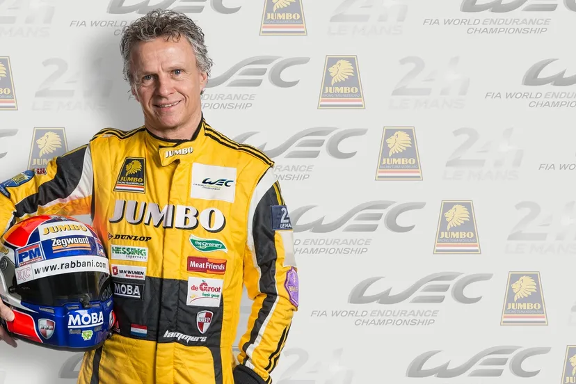 jan lammers pr racing team nederland web