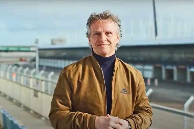 jan lammers volkerwessels