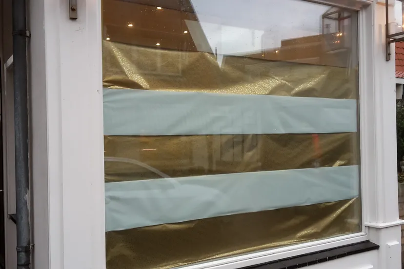 jim draaijer in voorbereiding op 9 februari haltestraat jaap koper