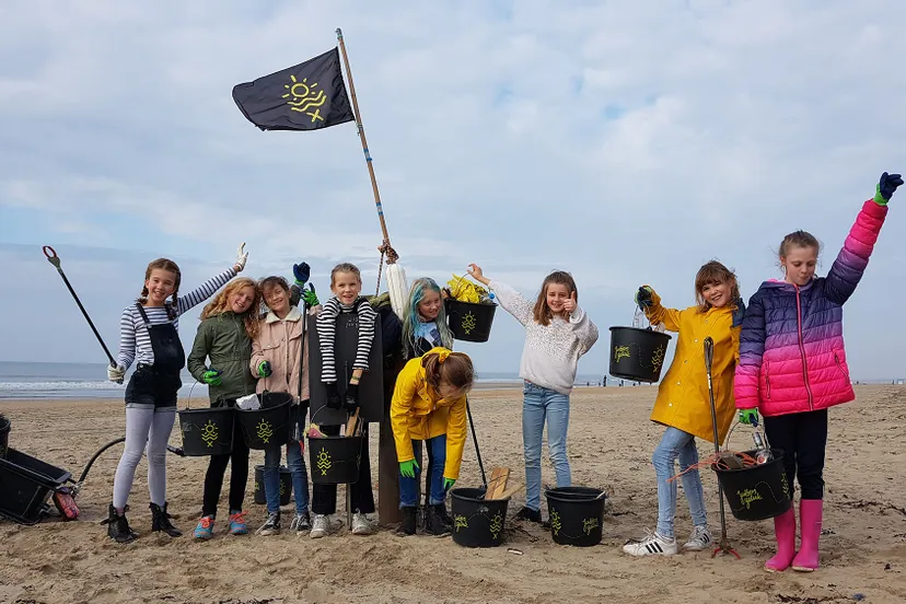 juttersgeluk plasticsoepwalk gabrielkoops