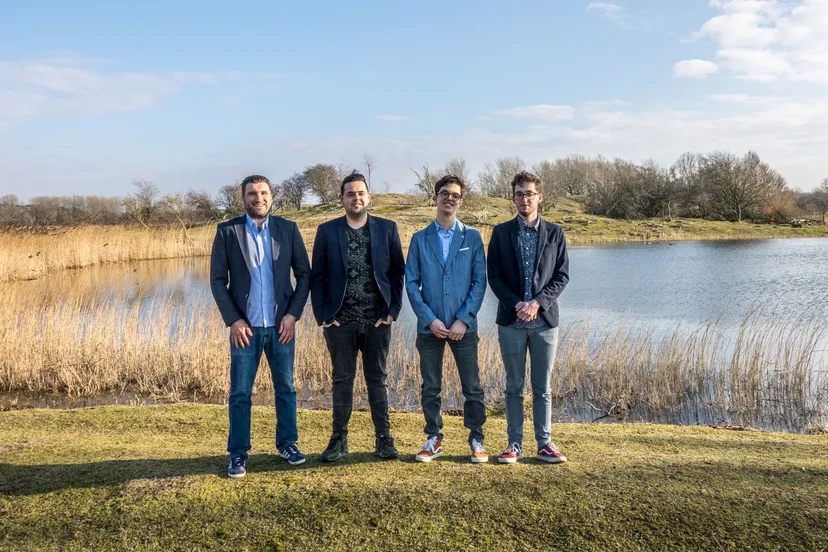 kandidaten raadsfractie groen links groen links zandvoortjpg