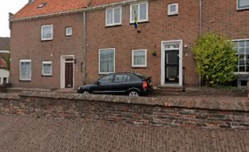 keermuur pakveldstraat google streetview