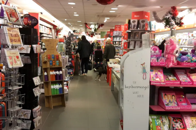 kerstinkopen zandvoort jaap koper