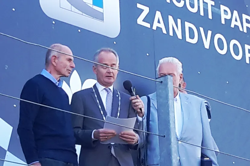 koninklijke onderscheiding huub vermeulen jaap koper 1