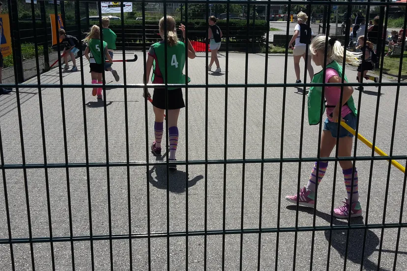 kooihockeytoernooi oude halt zandvoort jaap koper