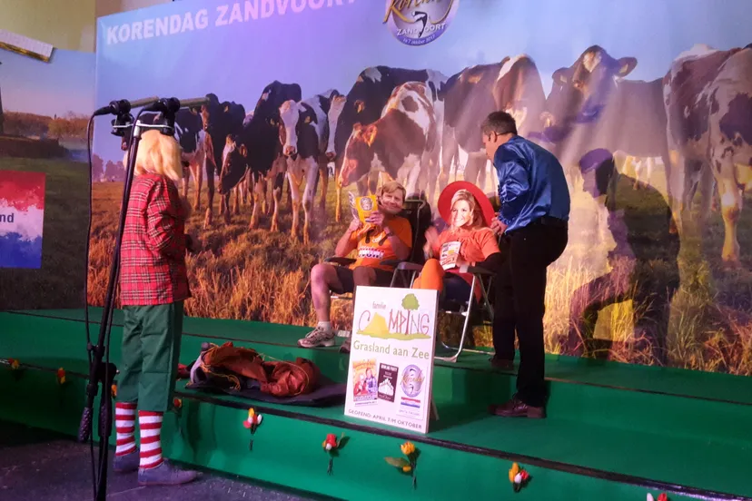 korendag zandvoort 2017 jaap koper