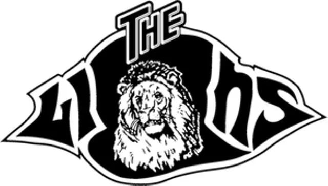 lions logotransparent 2 min basketbalvereniging the lions