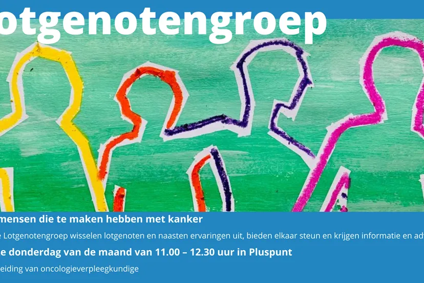 lotgenotengroep facebook bericht bureaubladachtergrond