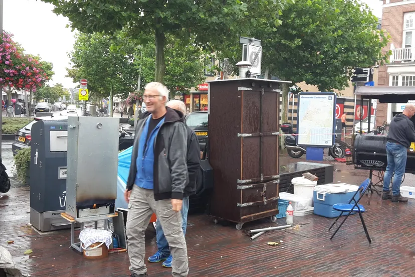 makrelenroken 3 jaap koper