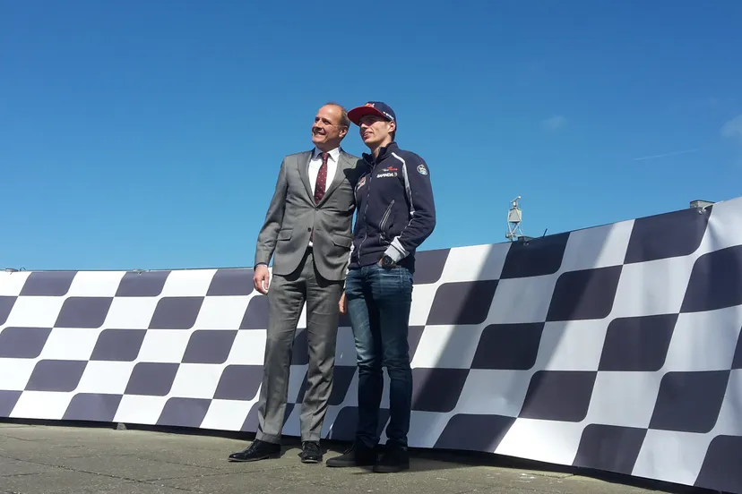 max verstappen en frits van eerd jaap koper