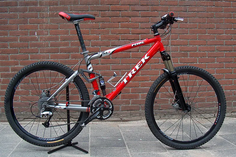 mountainbike wikimedia eric kok cc by sa 30