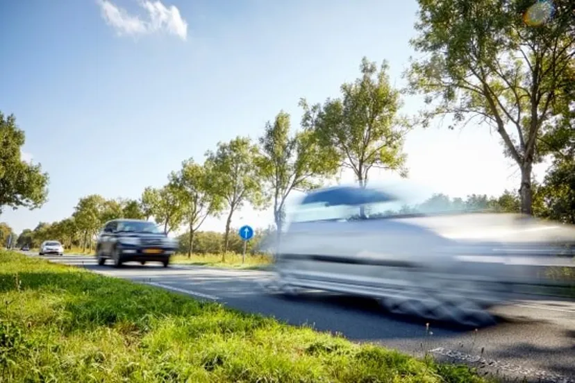 n wegen provincie noord holland aangeleverd