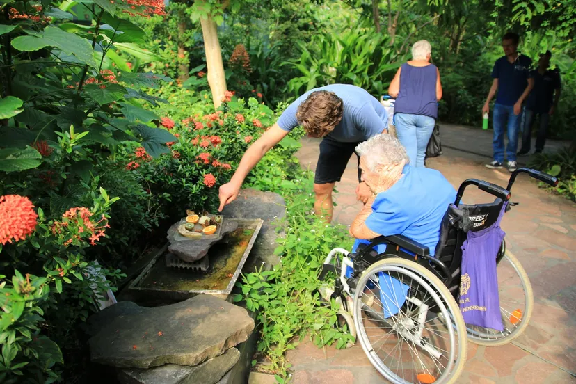 natuurbeleving ivn noord holland