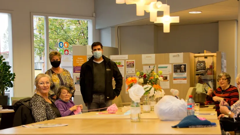 nieuw interieur pluspunt