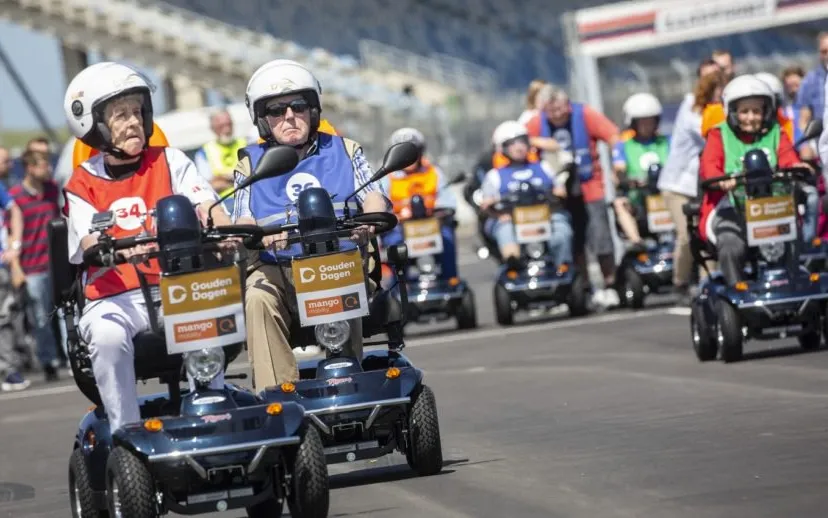 nk scootmobiel 2019 hoofdfoto wim meijer fotografie