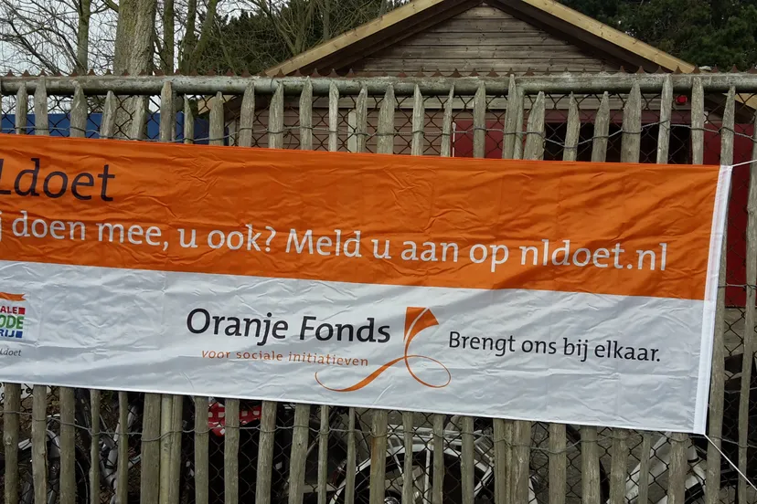 nldoet bij scoutinggroep jaap koper