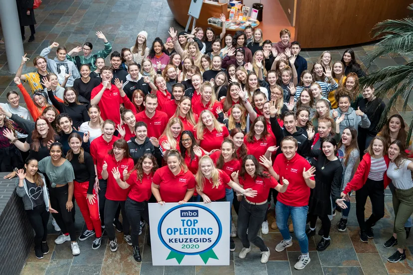 nova topleidingen artiest dt en cosmo 2020