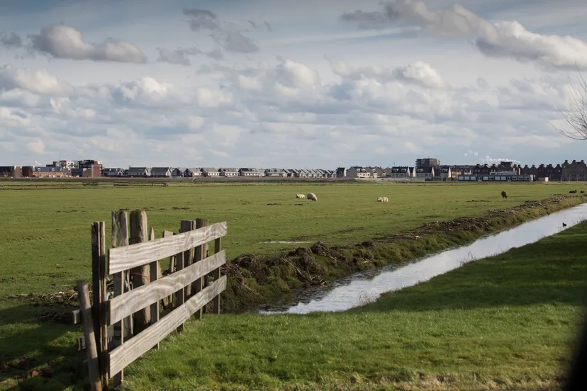 omgevingsverordening bij castricum provincie noord holland aamgeleverd