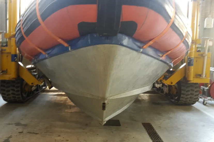 open bootavond knrm zandvoort 160718 jaap koper