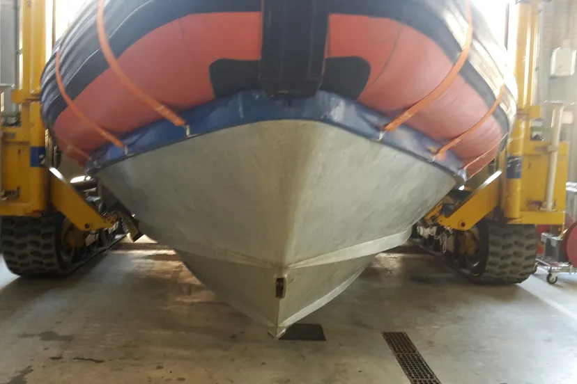 open bootavond knrm zandvoort 160718 jaap koper