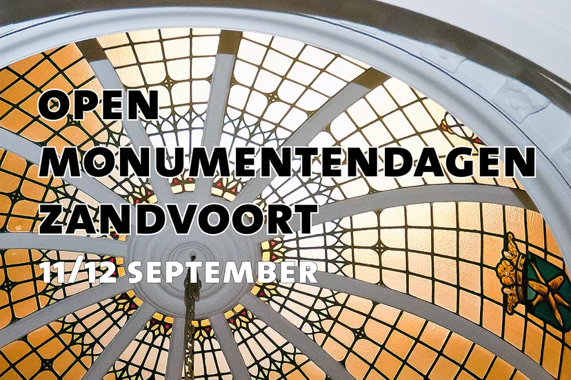 opmaak abriposter met kaart en url