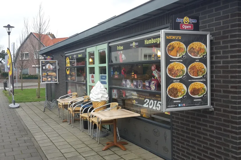 oude halt zandvoort jaap koper