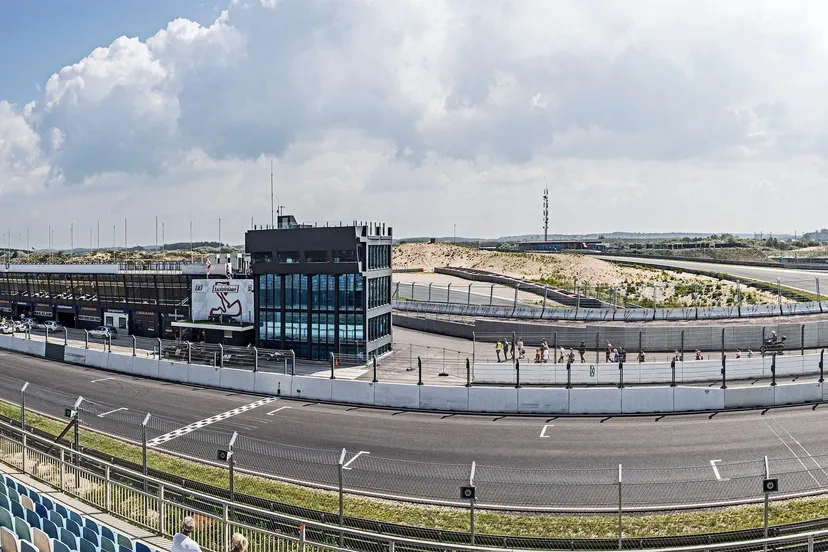 pano circuit zandvoort wim meijer fotografie