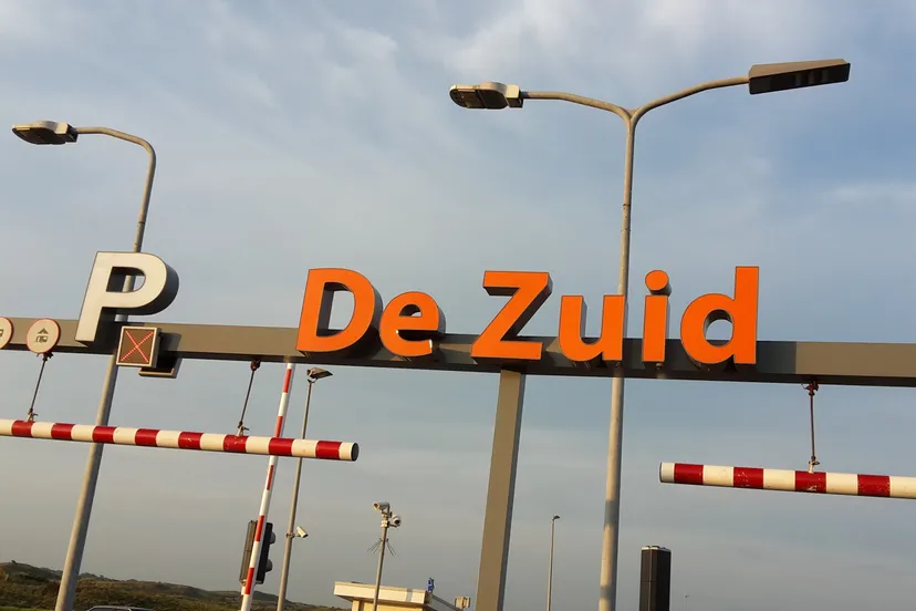 parkeerplaats zuid 2 jaap koper