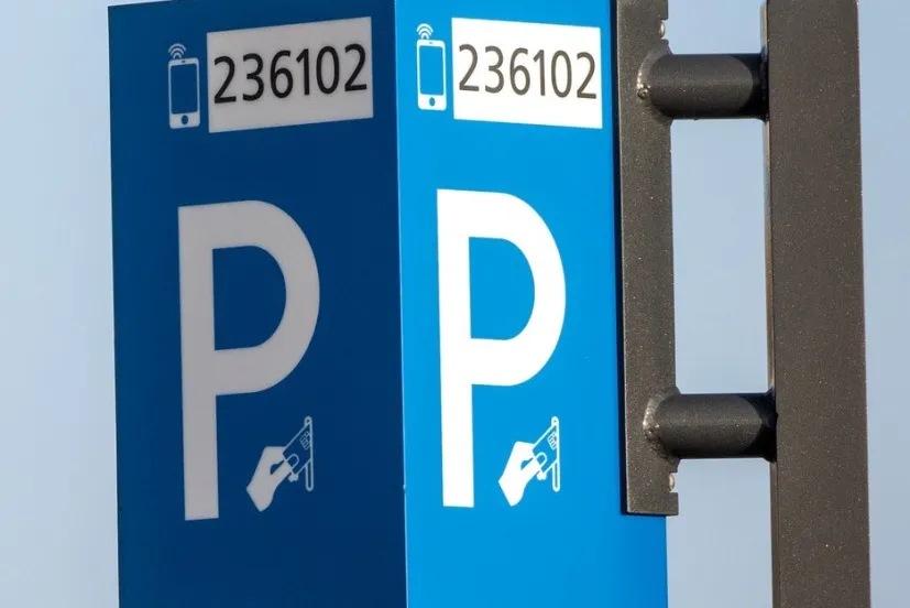 parkeren wim meijer fotografie