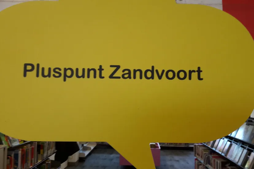 participatiemarkt pluspunt zandvoort