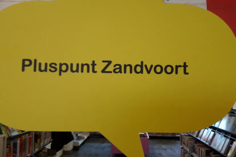 participatiemarkt pluspunt zandvoort