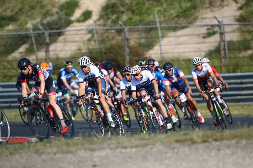 persbericht cycling zandvoort 2018 pre essay1