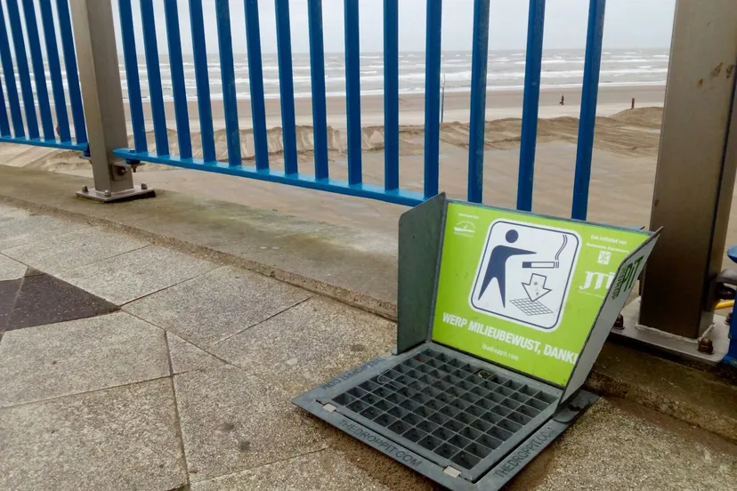 peukenbak rotonde zandvoort jti 20180131 15 onderzoeksredactie tabak