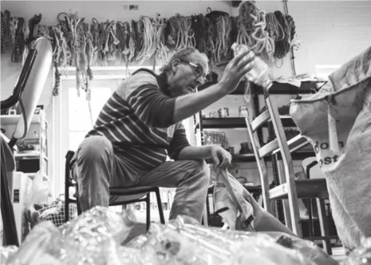 plasticsoep foto juttersgeluk