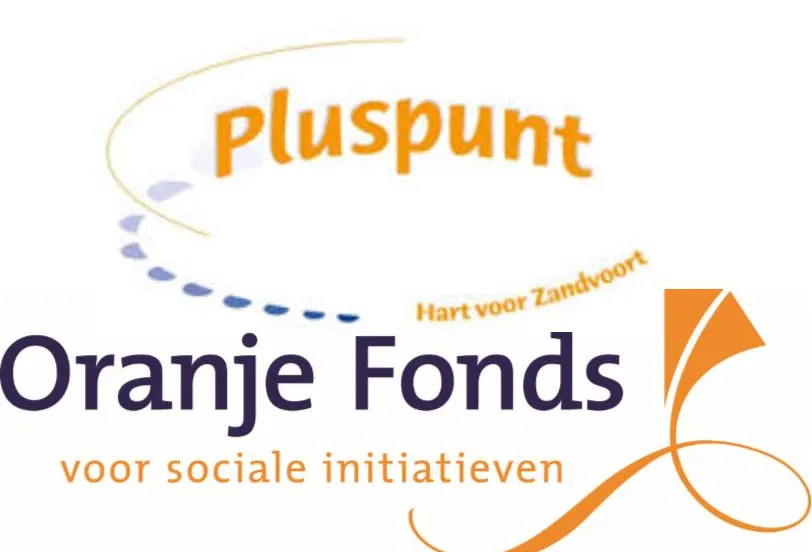pluspunt en oranjefonds sociale initiatieven pluspunt zandvoort