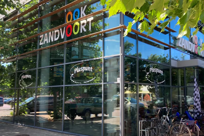 pluspunt in zandvoort1