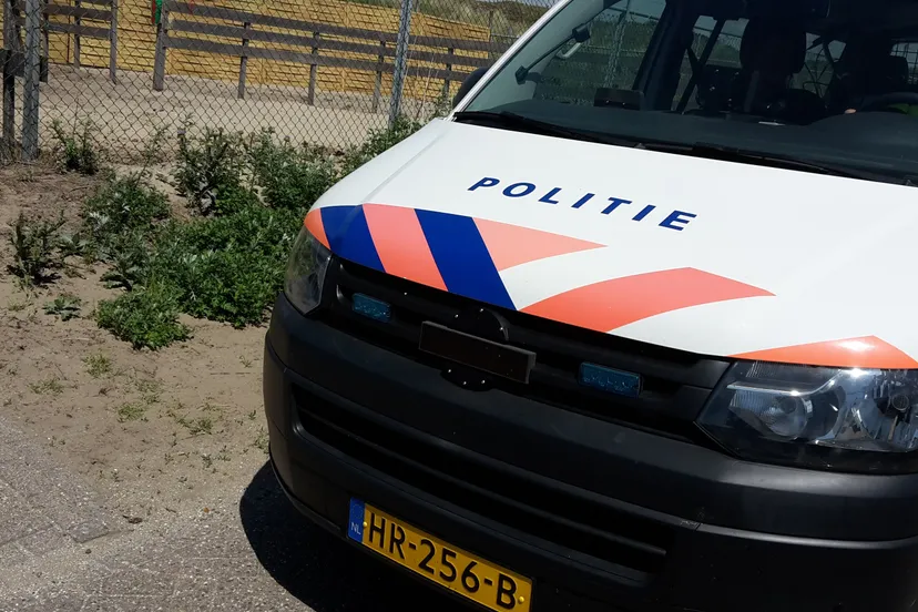 politie 2020 2 jaap koper