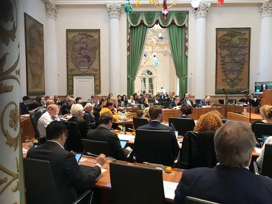 pr provincie noord holland