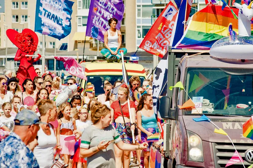 pride at the beach 5 kopieren