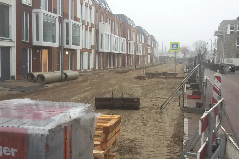 prinsesseweg werkzaamheden 1 jaap koper