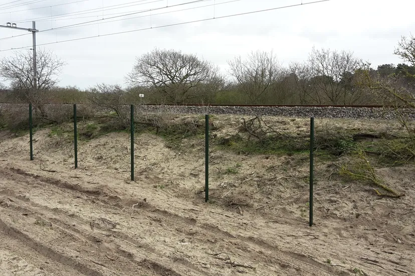 pro rail hek 2 jaap koper