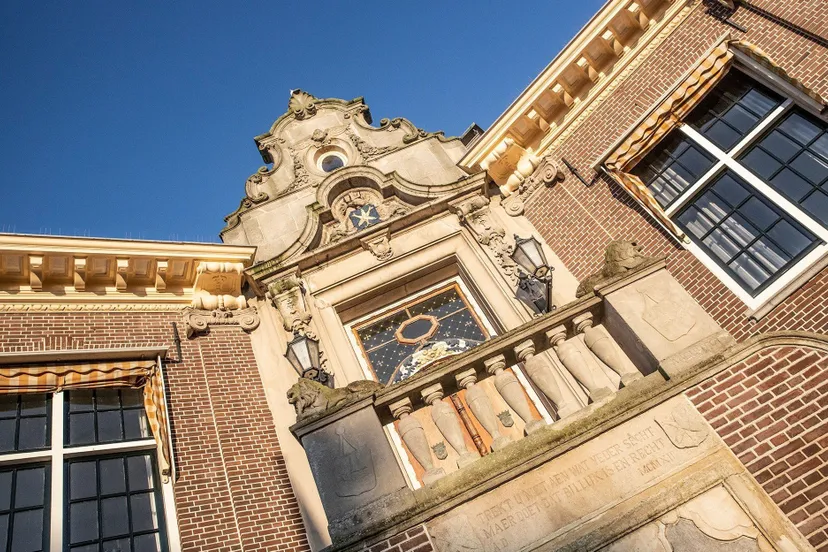 raadhuis 2 bewerkt wim meijer fotografie