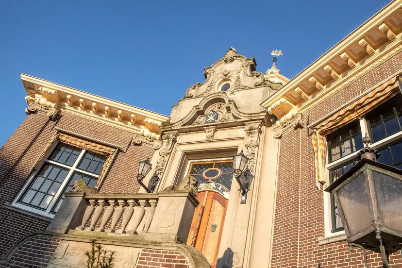 raadhuis 3 bewerkt wim meijer fotografie