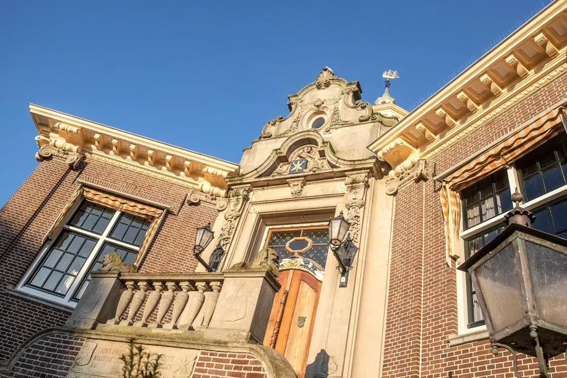 raadhuis 3 bewerkt wim meijer fotografie