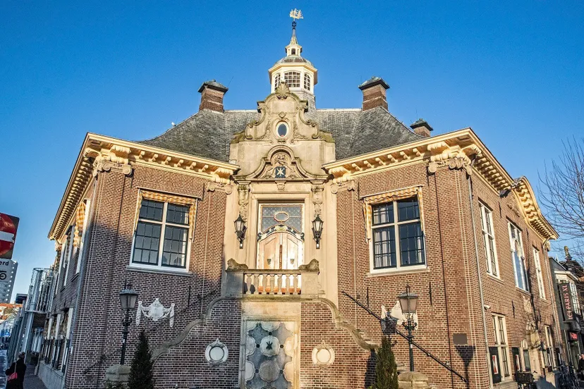 raadhuis 4 bewerkt wim meijer fotografie