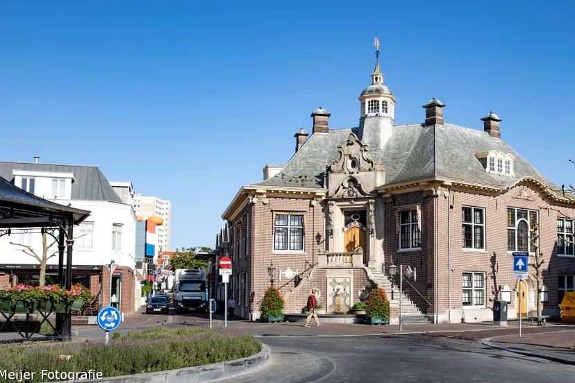 raadhuis bovenkant wim meijer fotografie 2