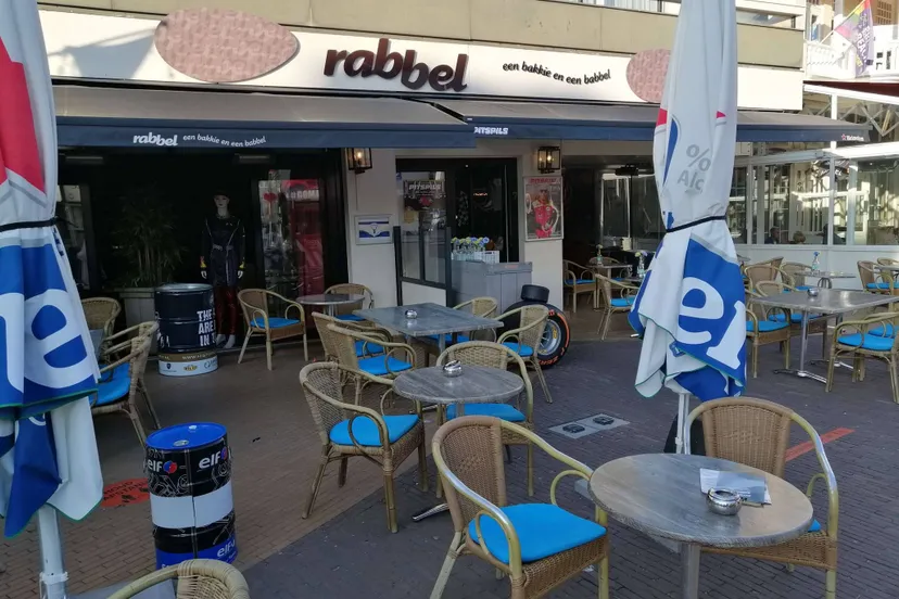 rabbel 2 marcel busscher