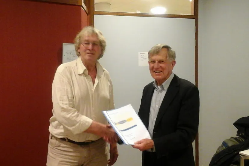 rapport toegankelijkheid adviesraad sociaal domein zandvoort jan hollander