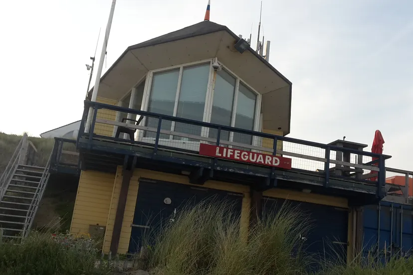 reddingspost zuid 2 jaap koper